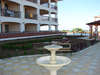 Casablanca Hotel 